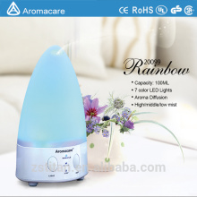 Aromaterapia por atacado portátil anion humidificador de fantasia